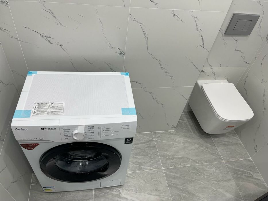 Квартира в городе Астана