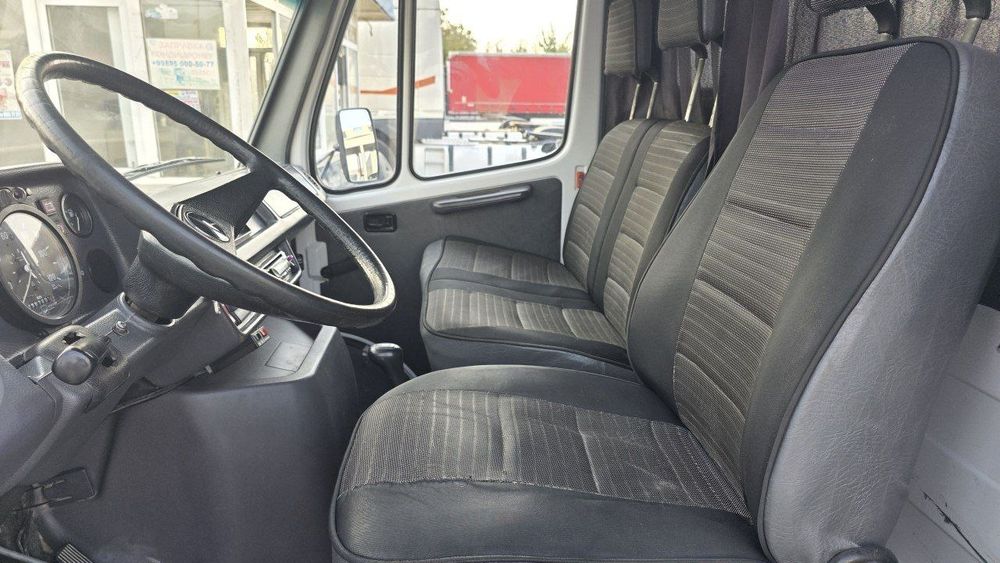 Mercedes Benz 410 Сотилади!