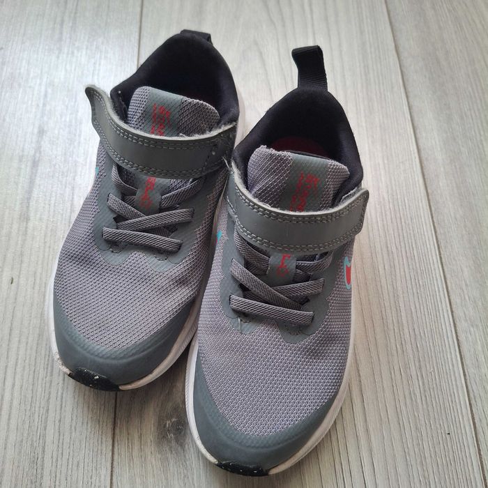 Детски NIKE Revolution 6