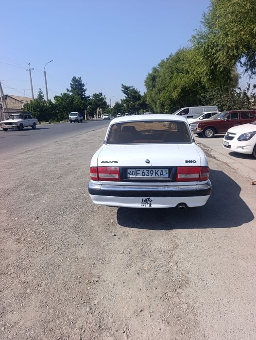 3110 Volga kira qilinmagan