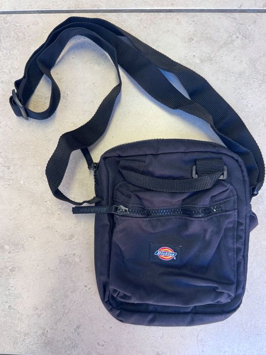 Чанта Dickies черна