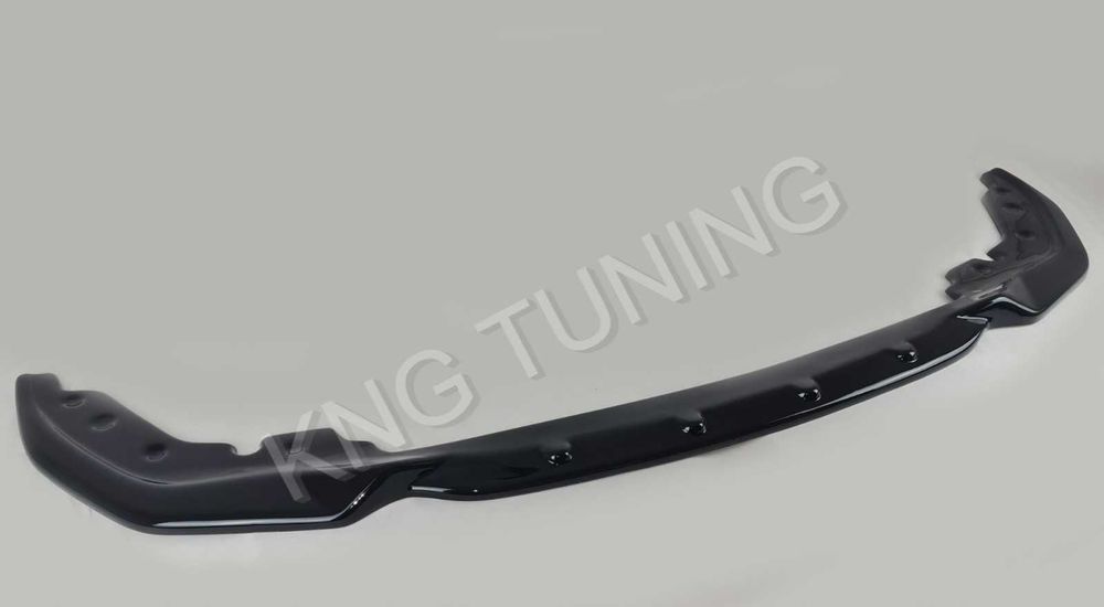 бмв г20 г21 лип спойлер М пакет / Bmw g20 g21 M pack lip spoiler