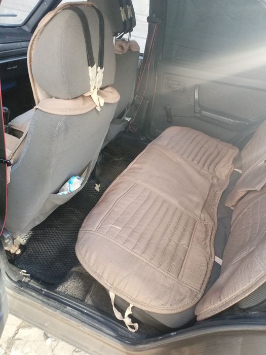 Продам Ваз 2109.