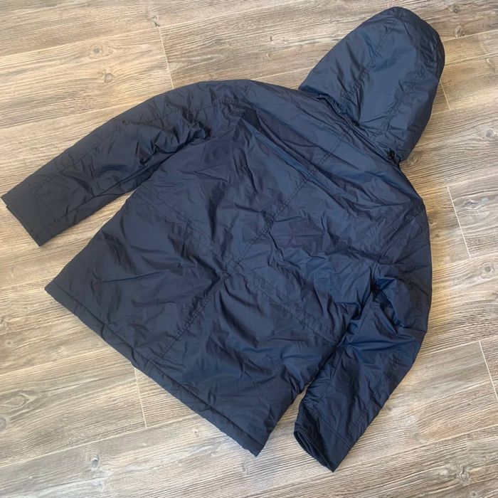 G Star Raw Vodan Padded - L размер