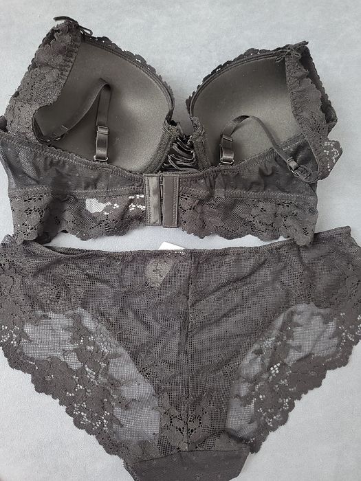 Гипюровые гарнитуры, р.44