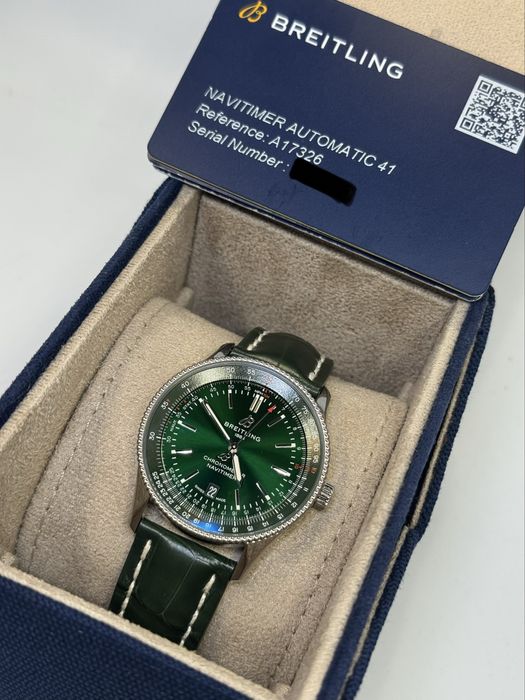 Ceas Breitling Navitimer