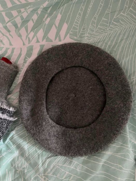 Комплект Шапка и Шал