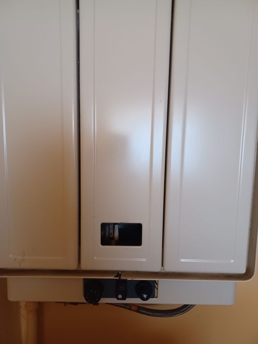 Soba cu termostat pe gaz