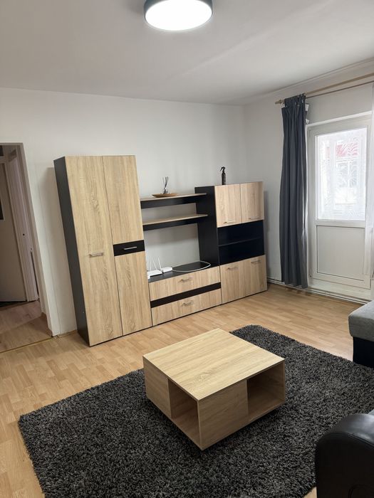 Apartament de inchiriat