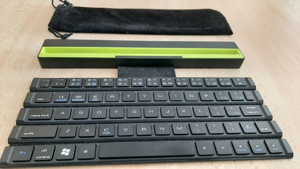 Клавиатура за телефон/таблет