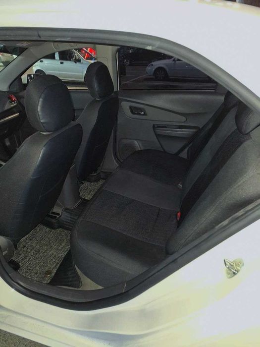 Cobalt 4 позиция