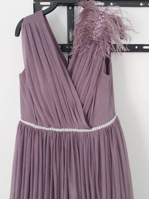 Rochie ocazie,  mărimea 40