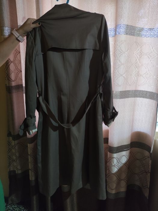 Плащ женский ...