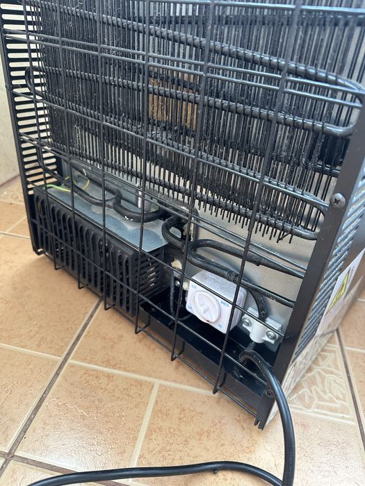 mini frigider elibar