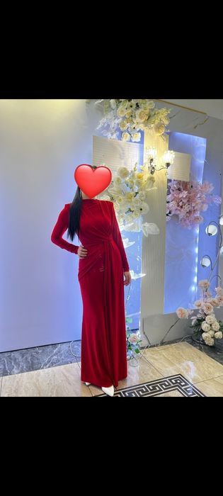 Платье новый 7000тг