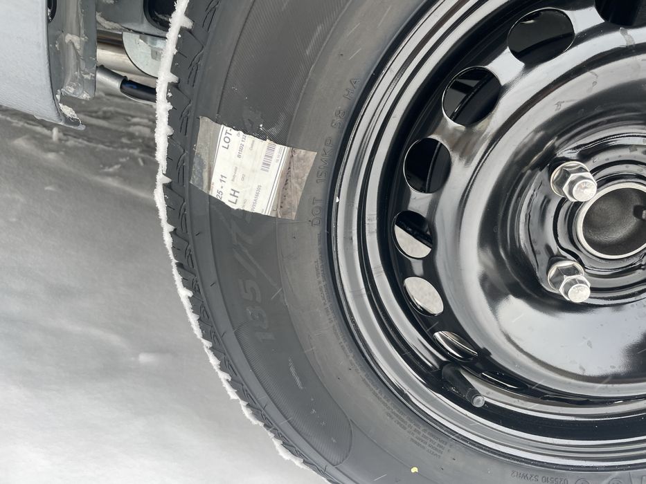 Продам диск покрышка