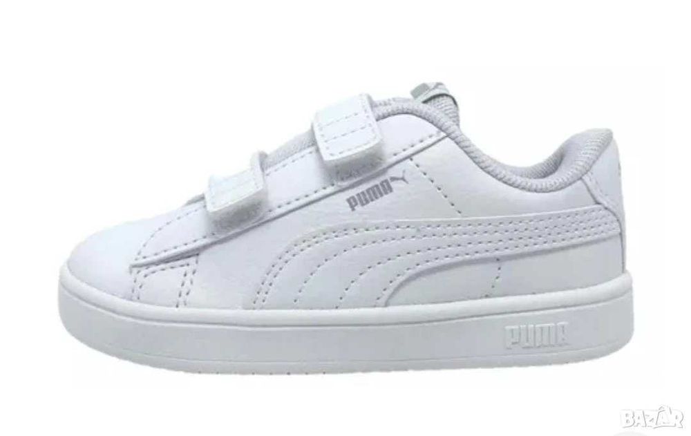 Нови Детски маратонки PUMA Rickie Classic V Inf