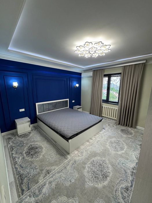 4/4/9 ул.Нуравшон, Себзор ор-р: ТЦ Ривейра спец план