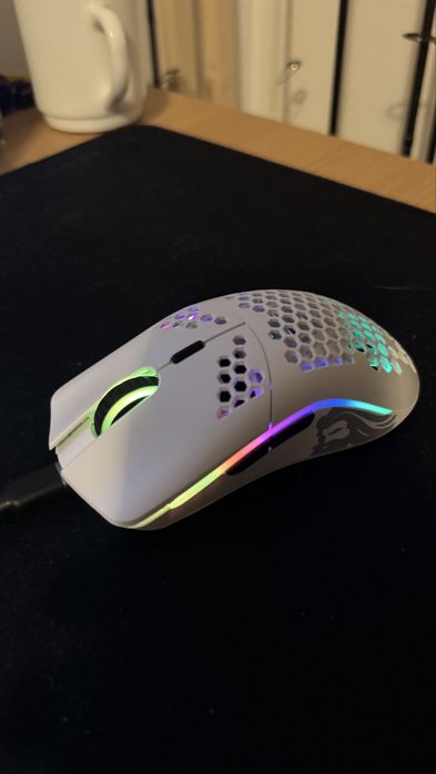 Glorious Model O Wireless