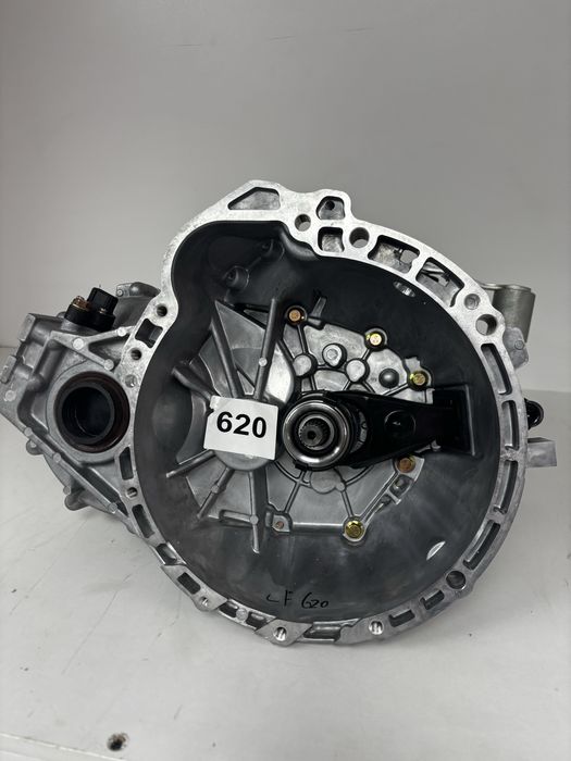 Мкпп на Lifan Solano новый