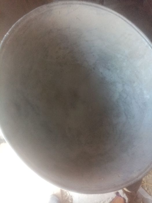 CCCR o'choq qozoni sotiladi