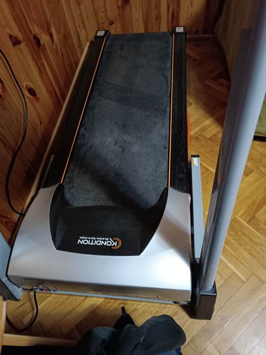 Пътека за бягане