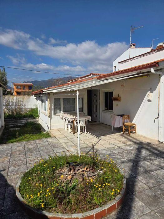 Къща на 50 метра от морето – Неа Врасна!