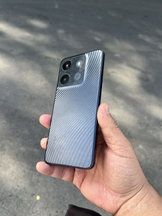 Infinix sotiladi holati zòr srochna arzon