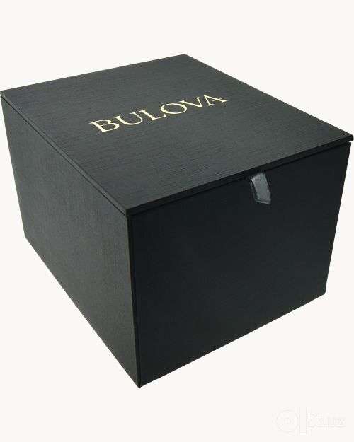 Bulova наручные часы для нее