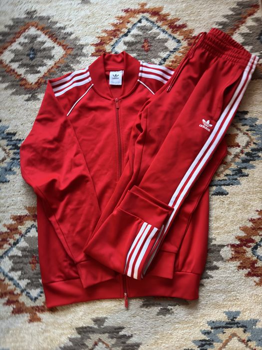 Compleu Adidas Originals