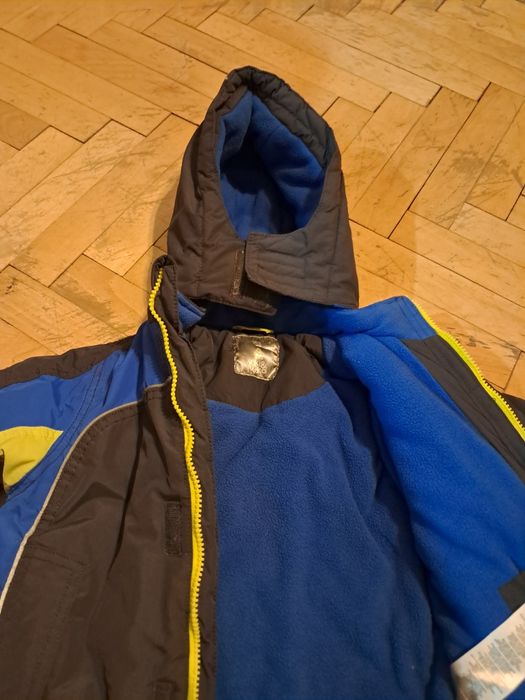 Якета за момче 92 и 98 - общо 8€
