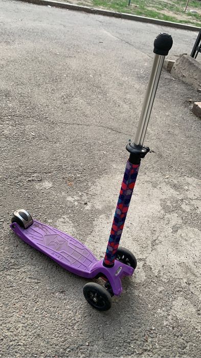 Maxi micro Joystick (от 4х)