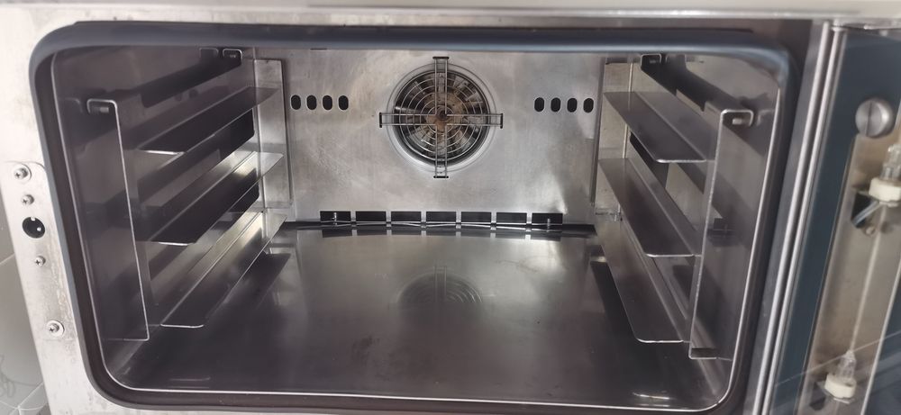 Cuptor Miwe Gusto 220V,putere 3,4 KW, 3 bucăți