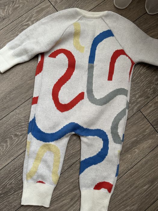 Комбинезон детский