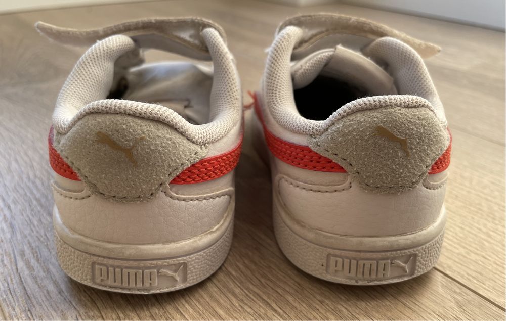 Детски кецове Puma