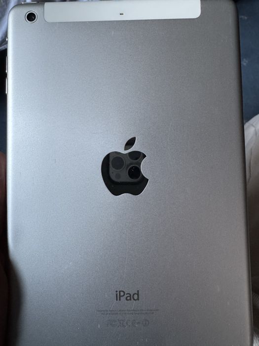 Ipad mini 2, wi-fi, 64gb