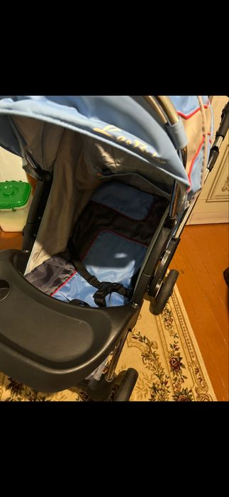 Продам коляску в отличном состоянии