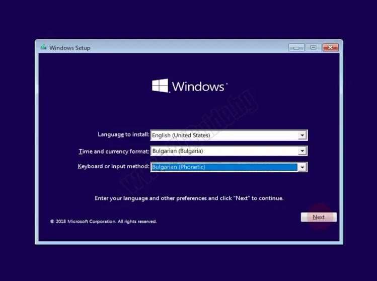Преинсталиране на компютри лаптопи/Почистване/Ремонт/Поддръжка/PC