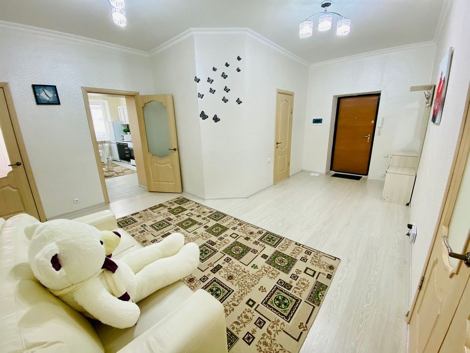 2 ком кв ЖК Альтаир облгаи