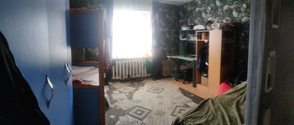 Продаётся дом цена договорная