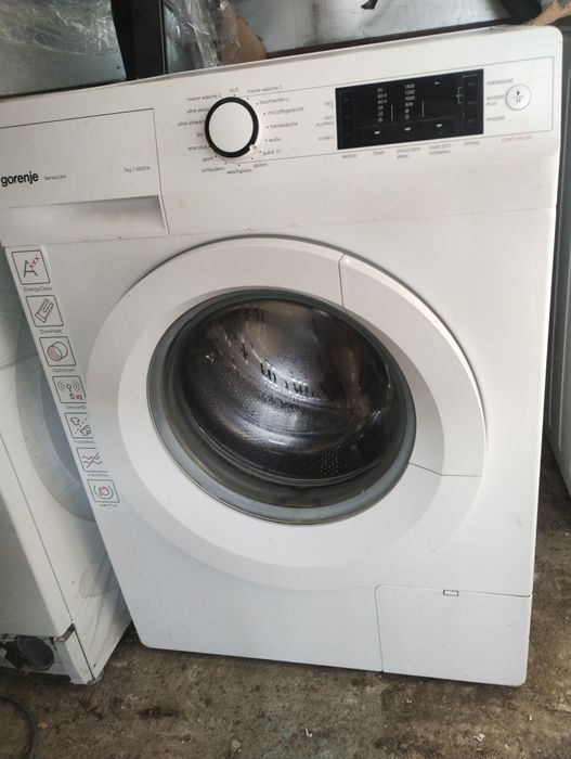 перални Bosch ,Siemens iQ , Gorenie,Beko,AEG