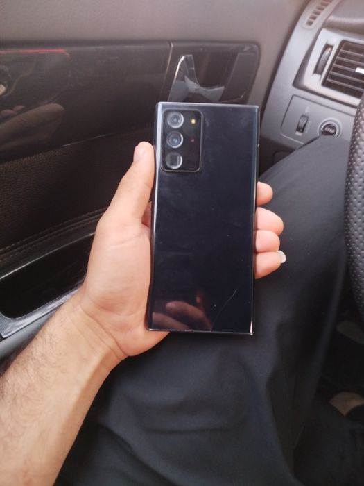 Samsung not20 ultra 5g