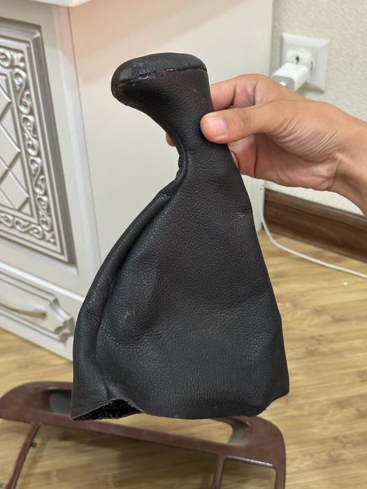 Скорость на мерс 124