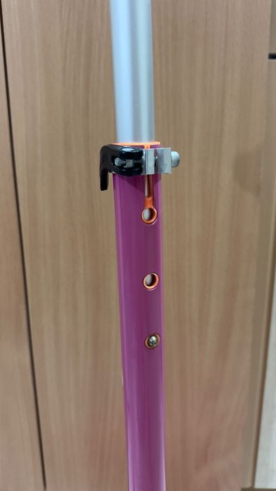 Самокат детский на вырост