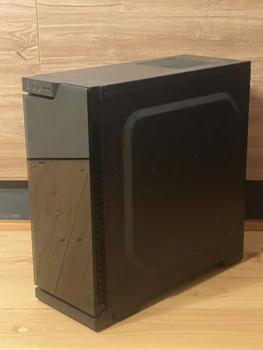 Carcasa PC Sagetop ATX
