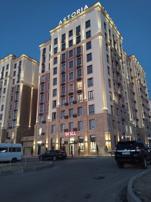 Продам кв ASTORIA