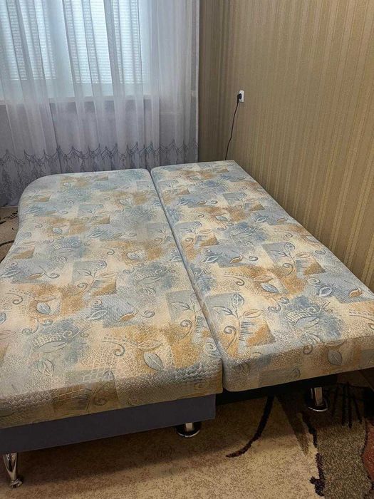 Продаётся Диван - кровать