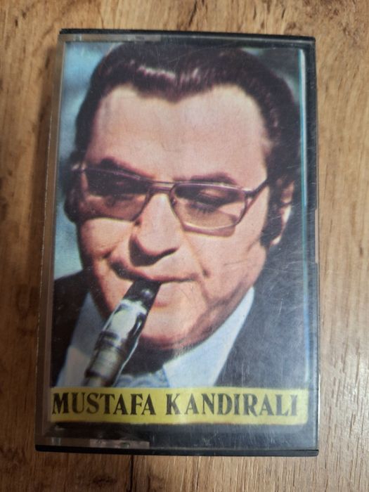 Продавам аудио касети