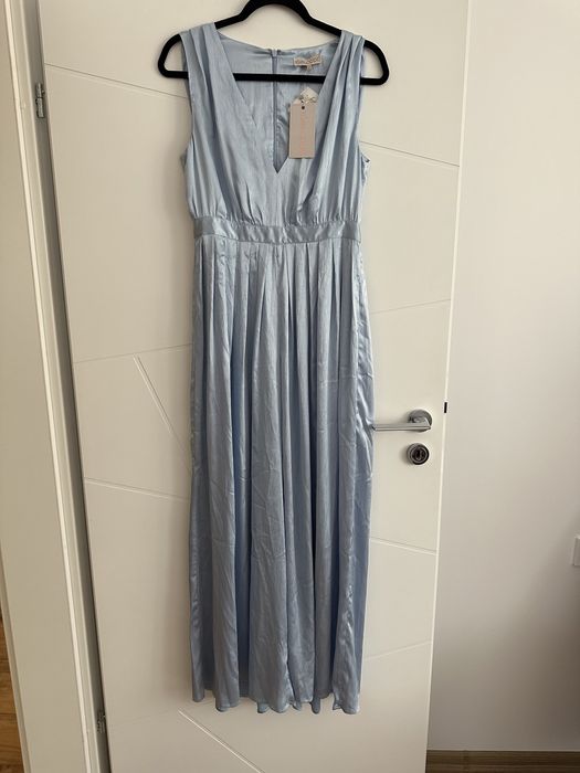 Светлосин гащеризон