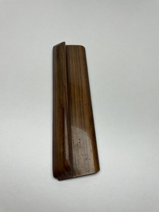 Elemente lemn zebrano Trim Mercedes W126 S class